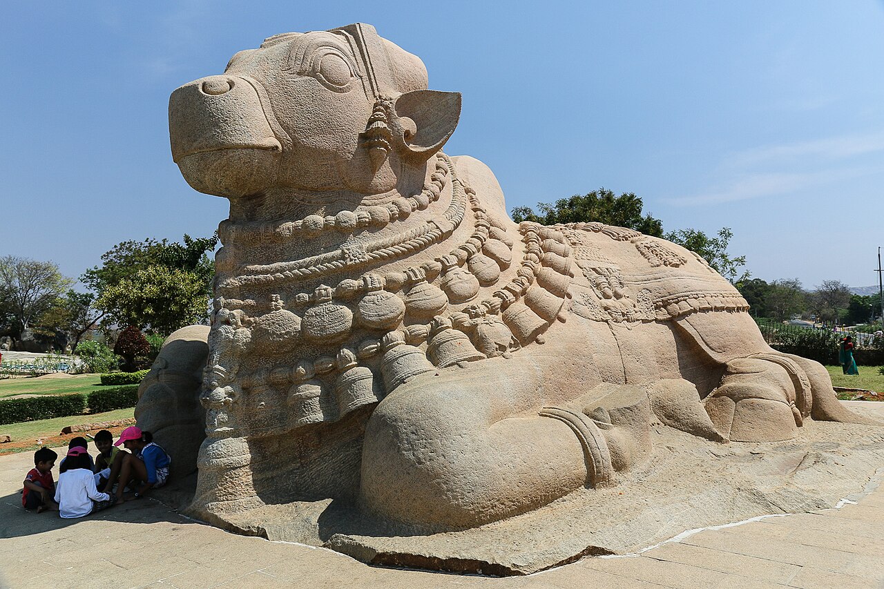 Lepakshi — popular tourist destination in Andhra Pradesh