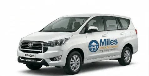 Innova Crysta