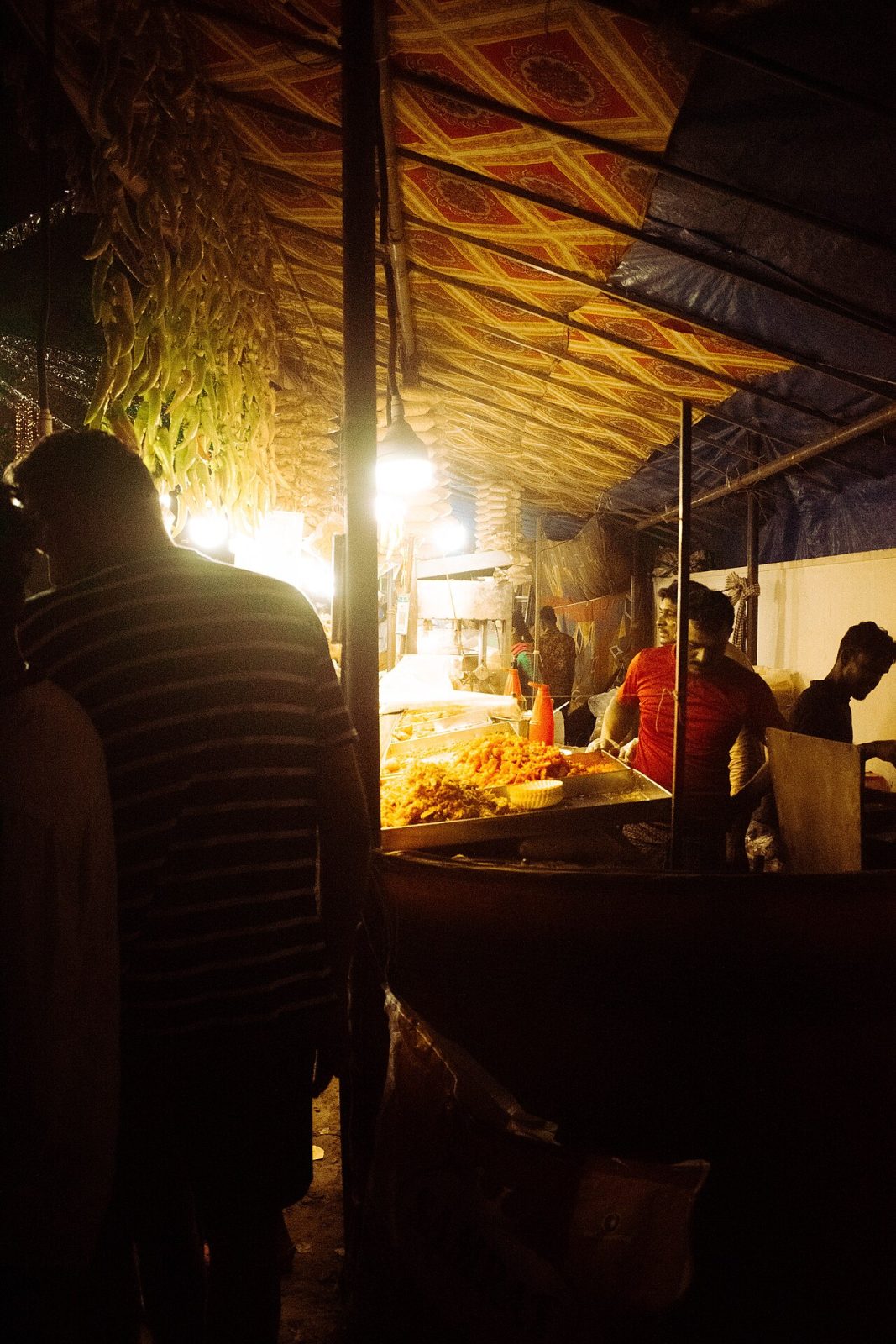 Musical Fountain — Mumbai to Devka Beach trip
