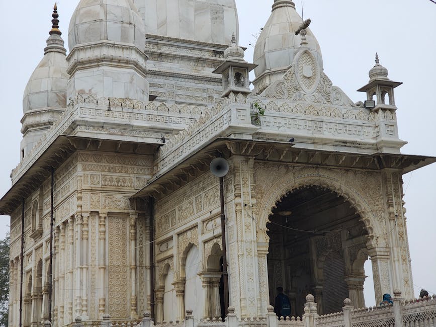 Mural Gallery — Mumbai to Jain Temple Daman trip