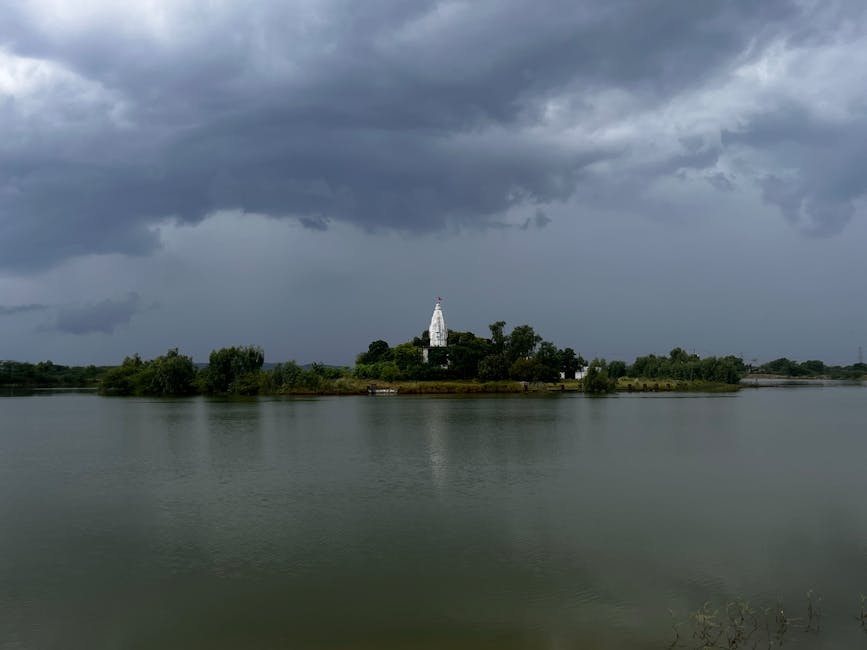 Havan Kund in Kalika Mata Temple Diu