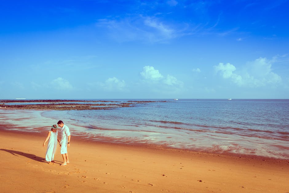 Moti Daman — popular tourist destination in Daman & Diu