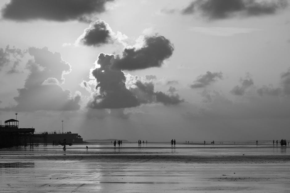 Colonial Streets — Mumbai to Moti Daman trip