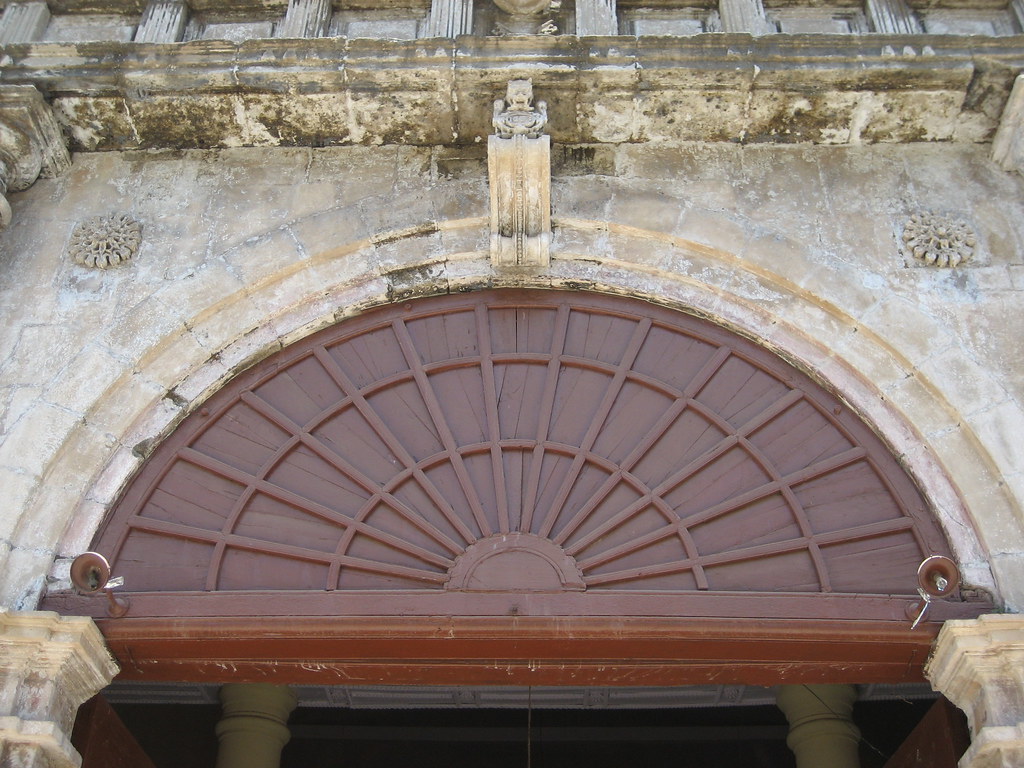 Fort Walls Circuit in Moti Daman, Daman & Diu