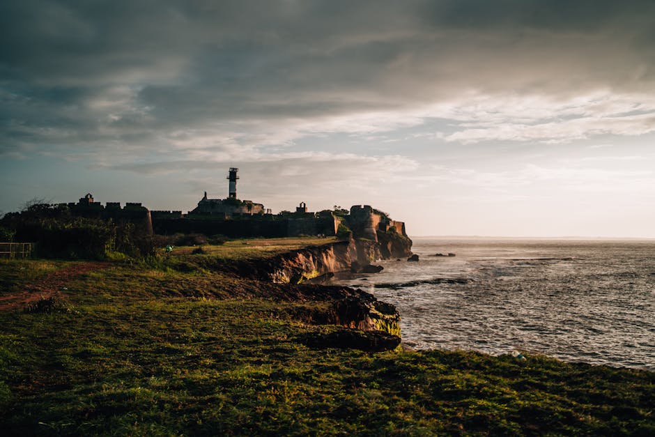 Riverside Ghat — Mumbai to Shiva Temple Daman trip