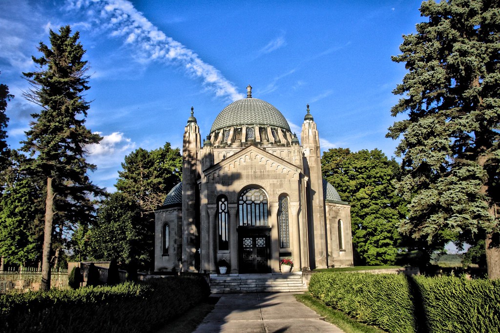 Zampa Gateway — popular tourist destination in Daman & Diu