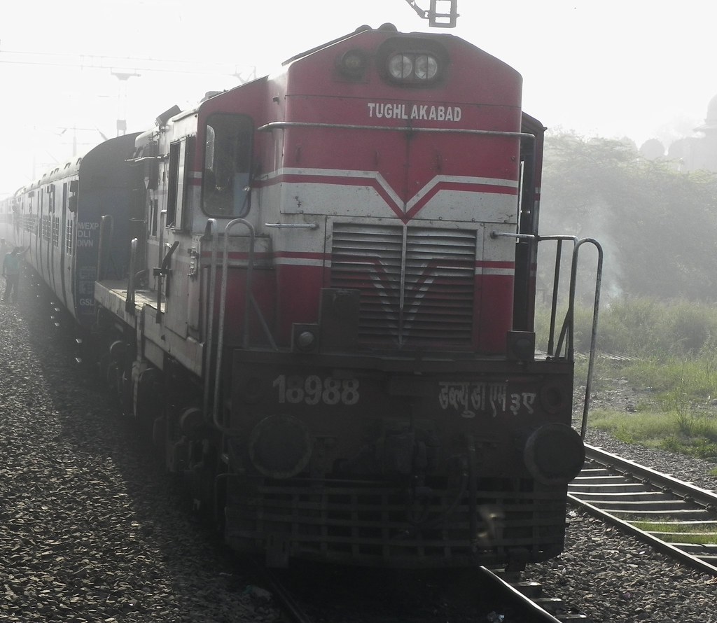 Kempty Falls in Mussoorie