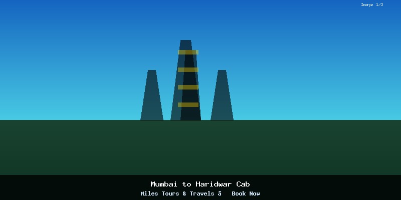 Har Ki Pauri in Haridwar, Delhi