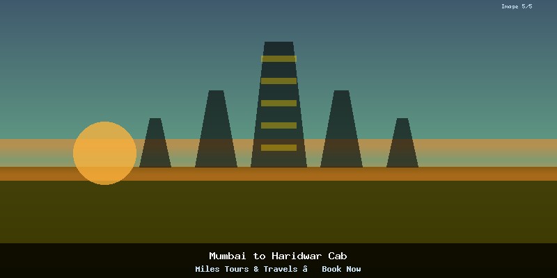 Chandi Devi Temple — Mumbai to Haridwar trip