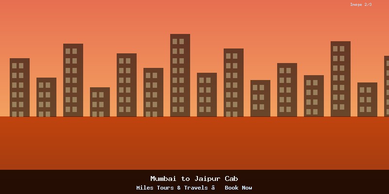 Jaipur — popular tourist destination in Delhi