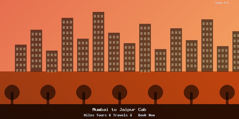 Scenic view of Jaipur, Delhi