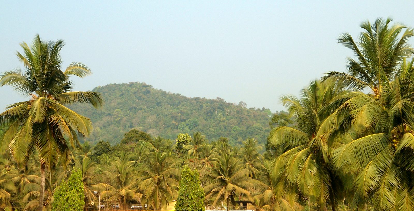 Adi Subramanya in Kukke Subramanya