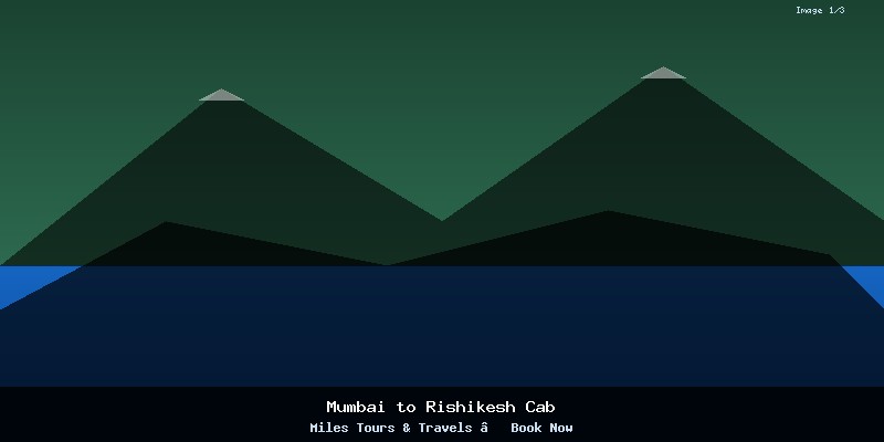 Lakshman Jhula in Rishikesh, Delhi