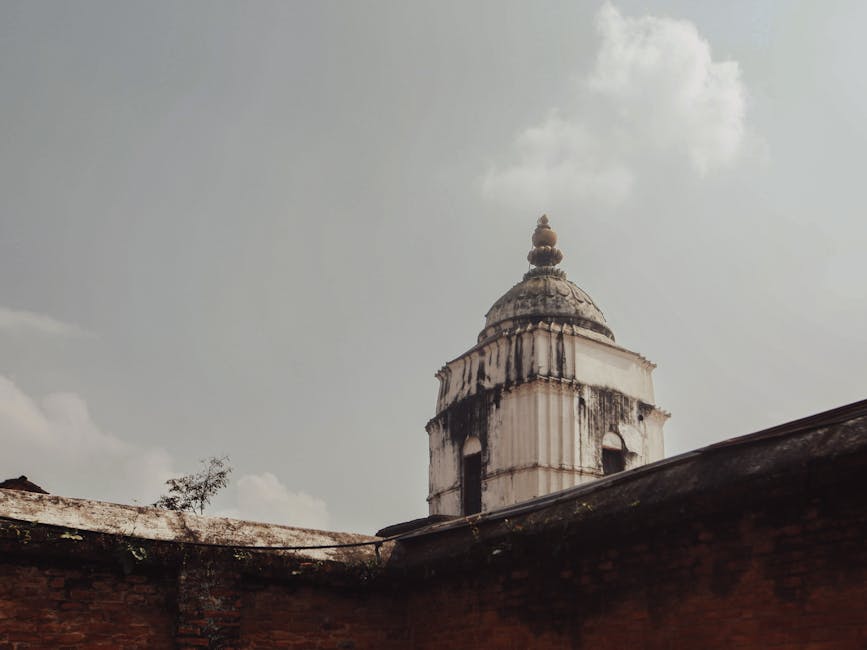 Festival Ground — Mumbai to Bhagwati Temple Goa trip