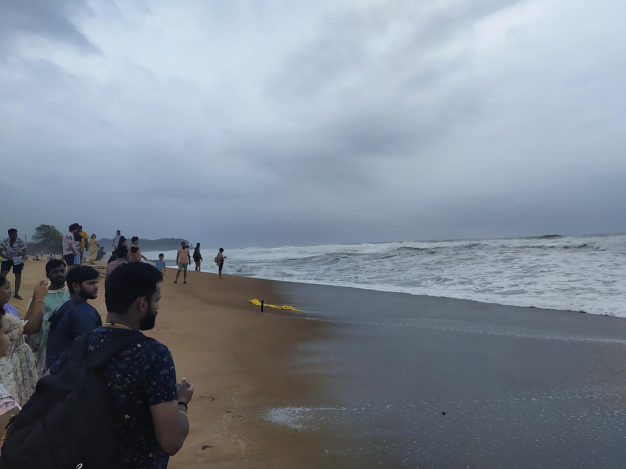 Abbe Faria House in Candolim Beach