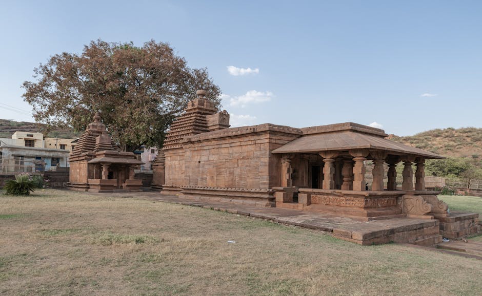 Ancient Rock Carvings — Mumbai to Chandreshwar Temple trip