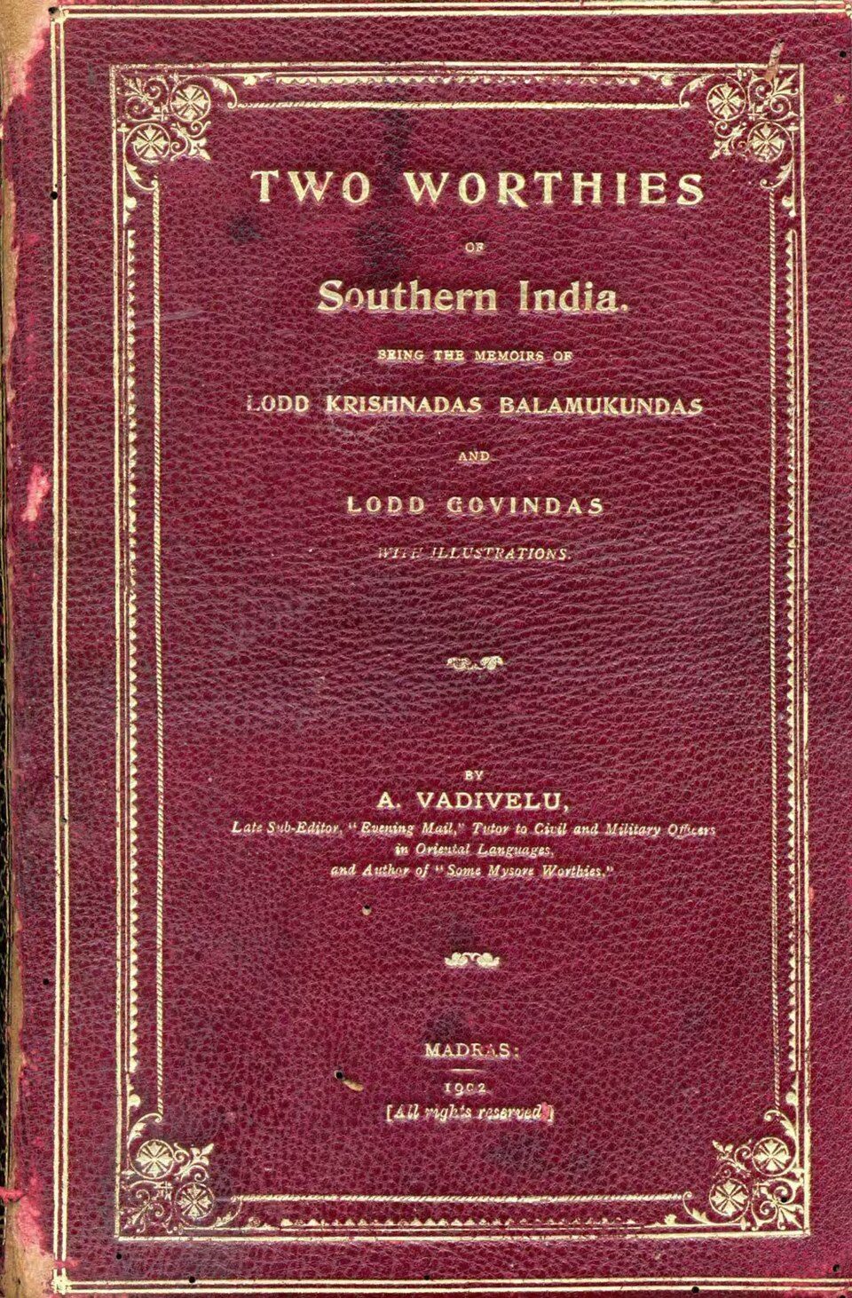 Scenic view of Devaki Krishna Temple, Goa