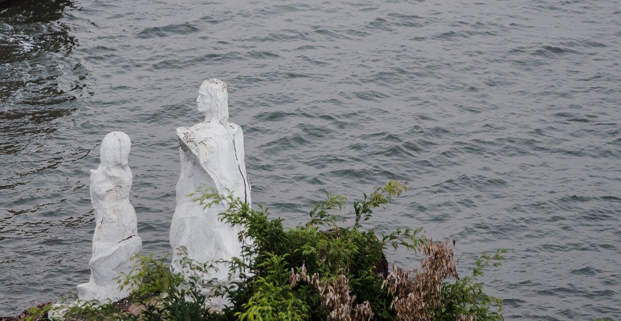 Dona Paula — popular tourist destination in Goa