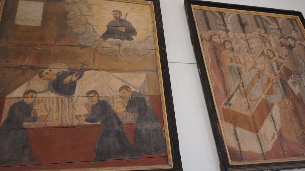 Scenic view of Goa, Goa