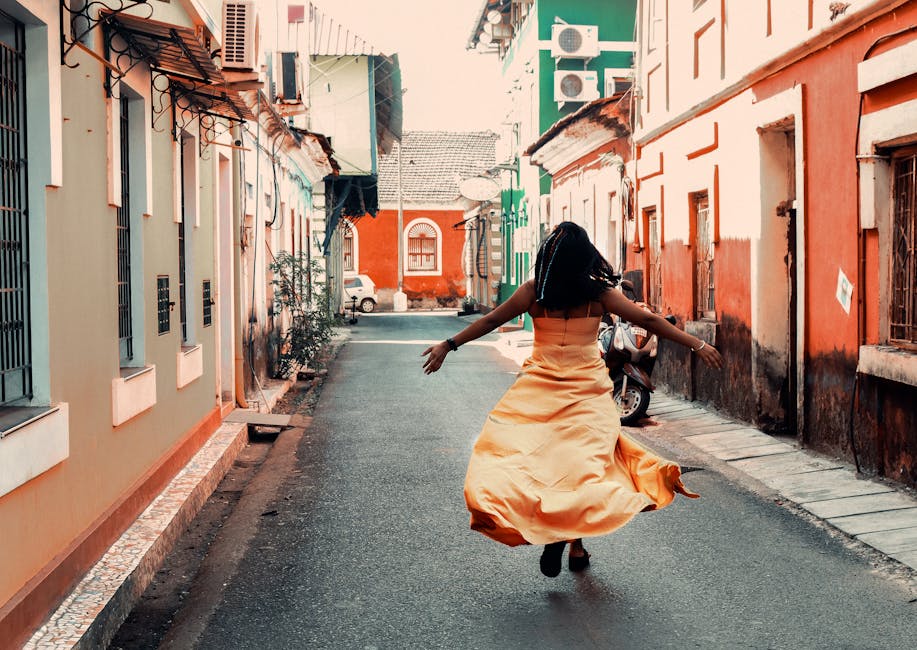 Mandovi Riverfront — Mumbai to Panaji trip