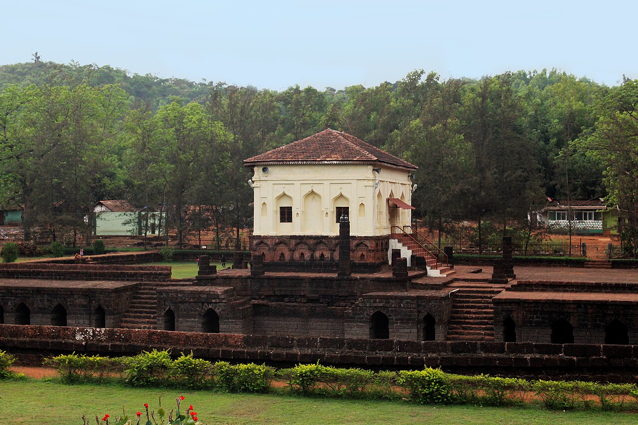 Ponda — popular tourist destination in Goa