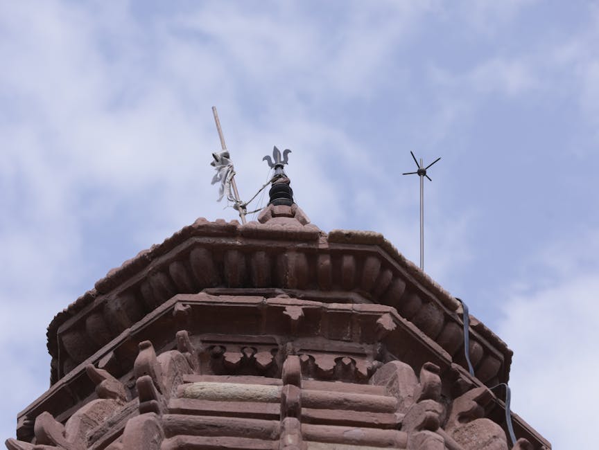 Audumbar Tree — Mumbai to Shri Datta Temple trip