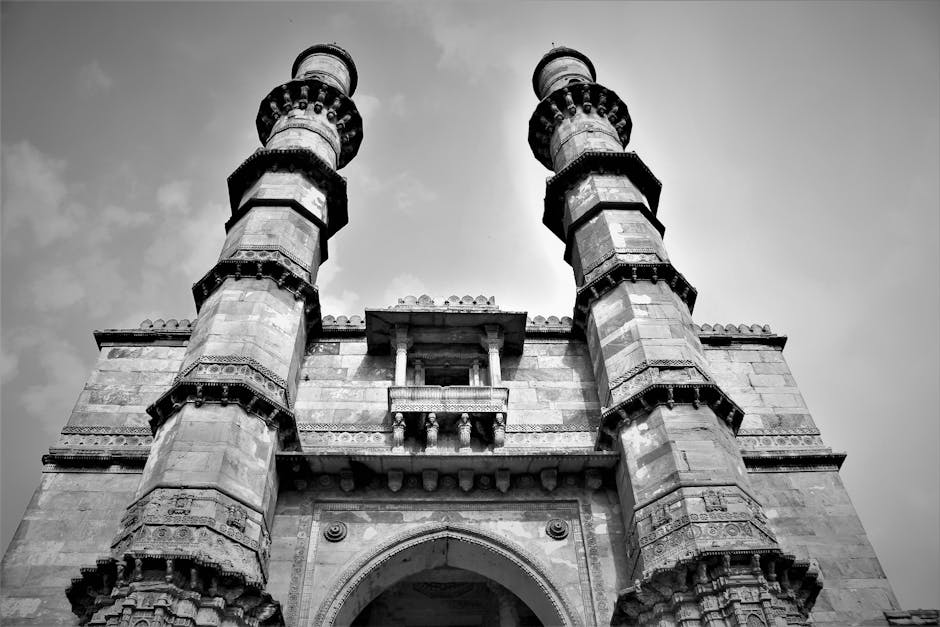 Calico Museum of Textiles — Mumbai to Ahmedabad trip