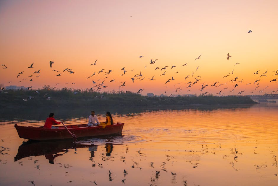 Anand — popular tourist destination in Gujarat