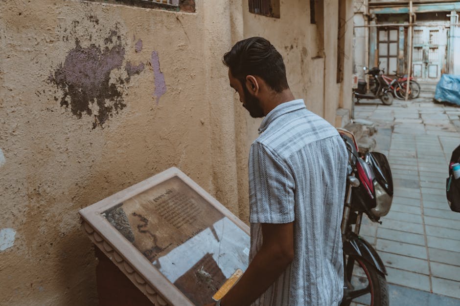 Bhalka Tirth — popular tourist destination in Gujarat