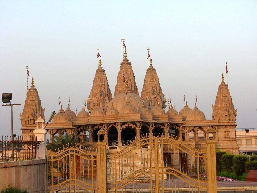 Bharuch Fort in Bharuch, Gujarat