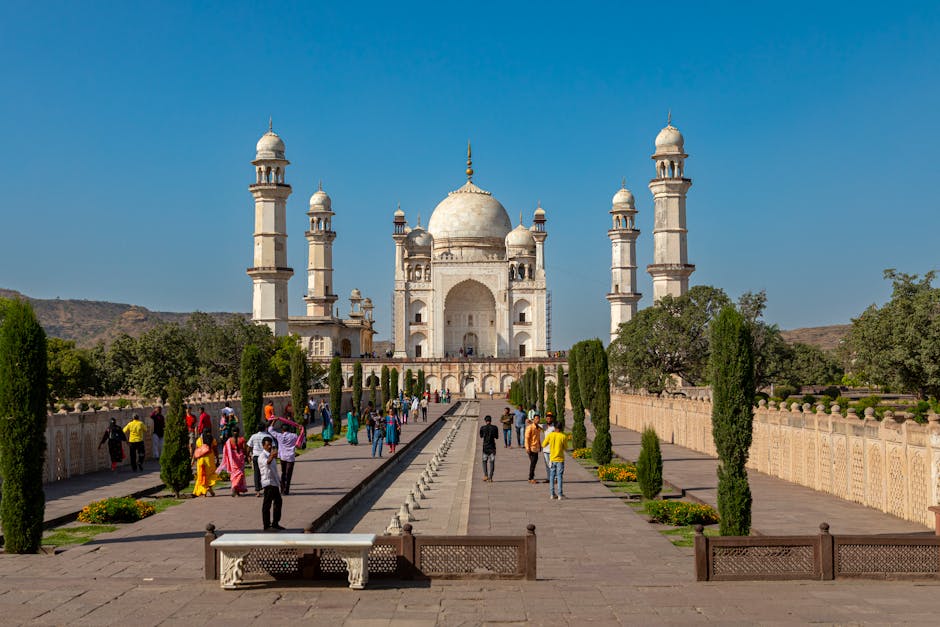 Takhteshwar Temple — Mumbai to Bhavnagar trip