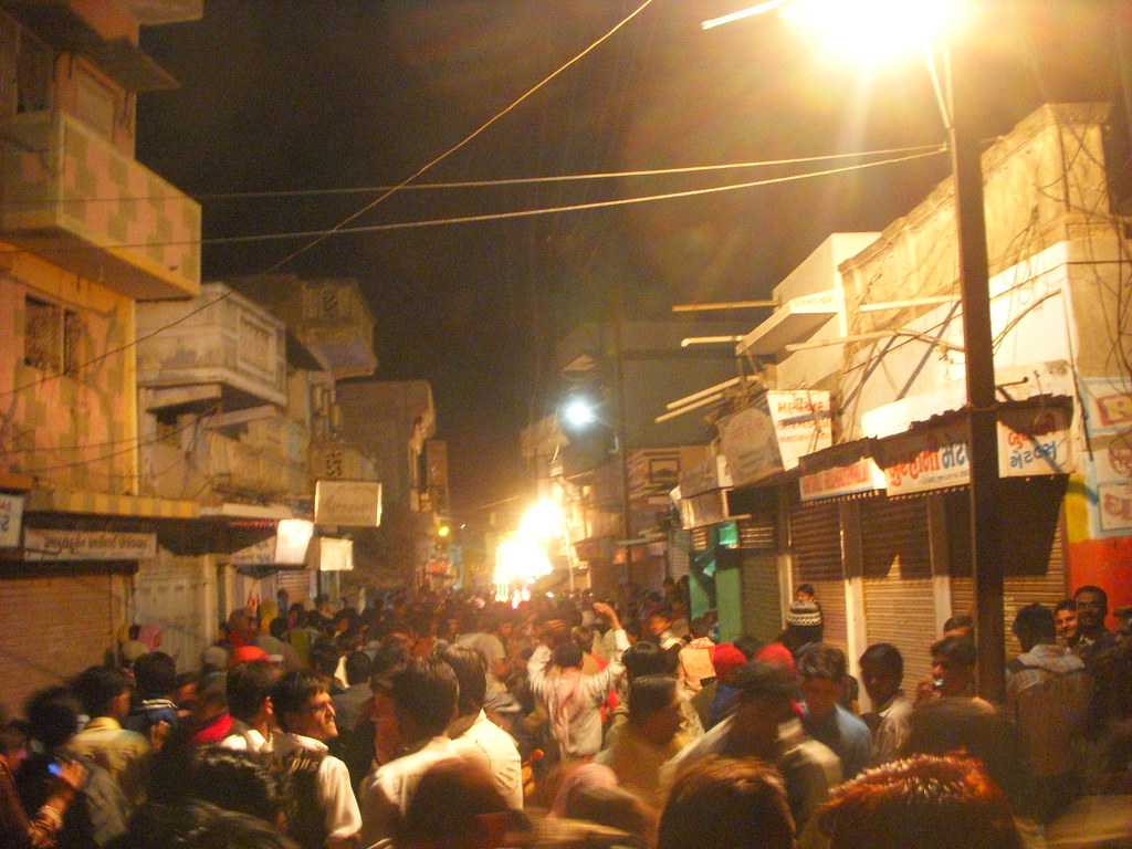 Bhujodi Village — Mumbai to Bhuj trip