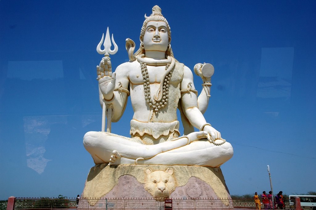 Bet Dwarka in Dwarka City