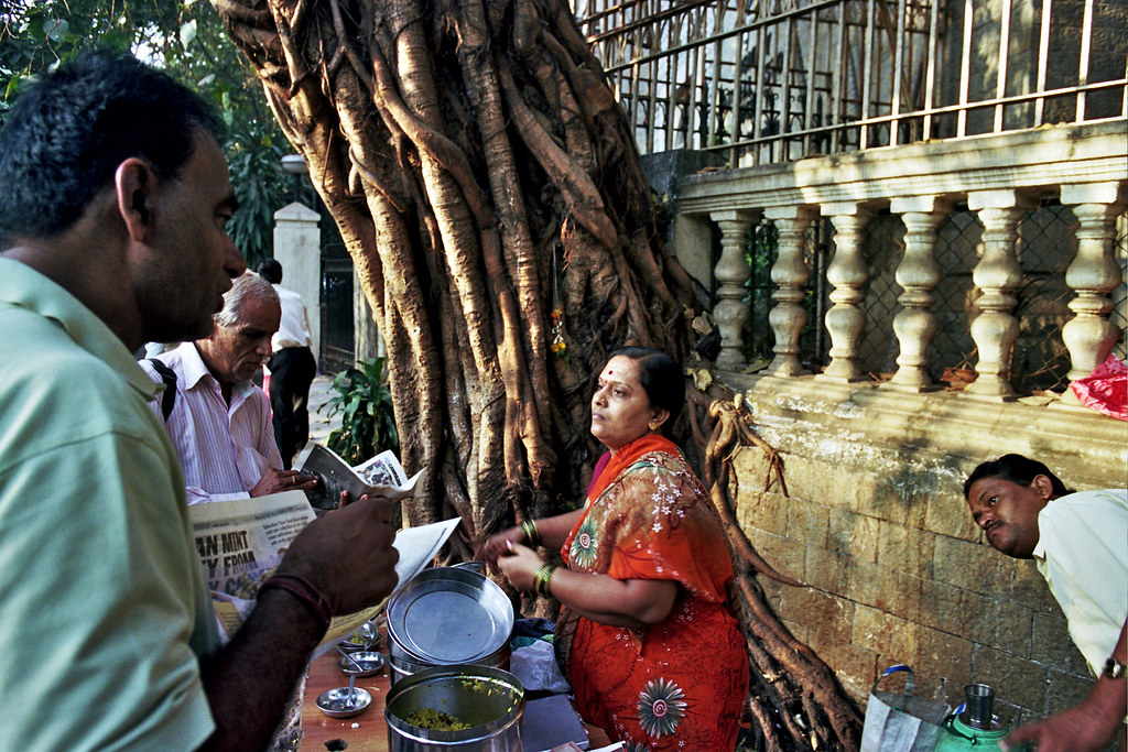 Scenic view of Marine National Park, Gujarat