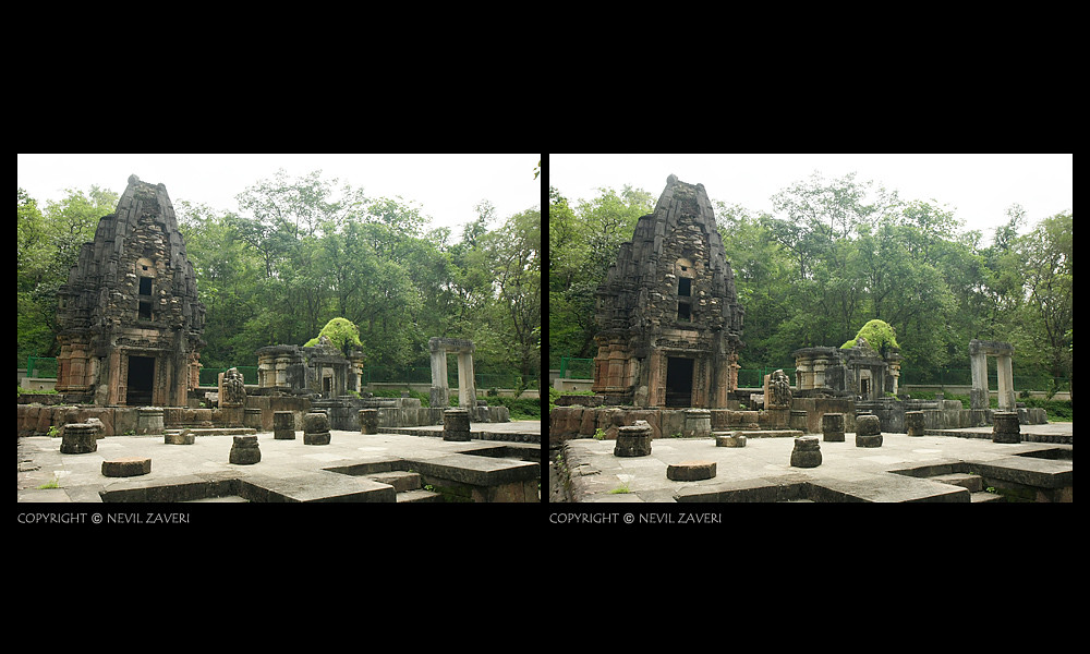 Polo Forest — popular tourist destination in Gujarat