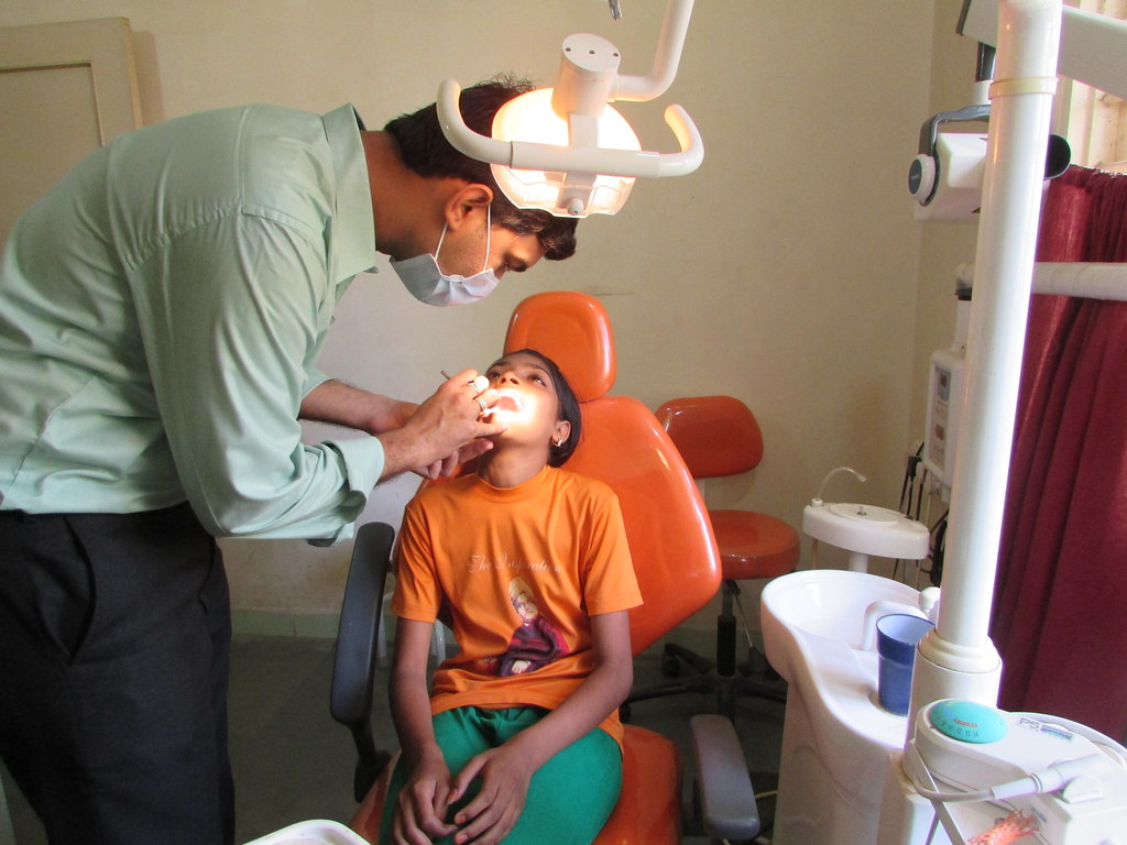 Porbandar — popular tourist destination in Gujarat