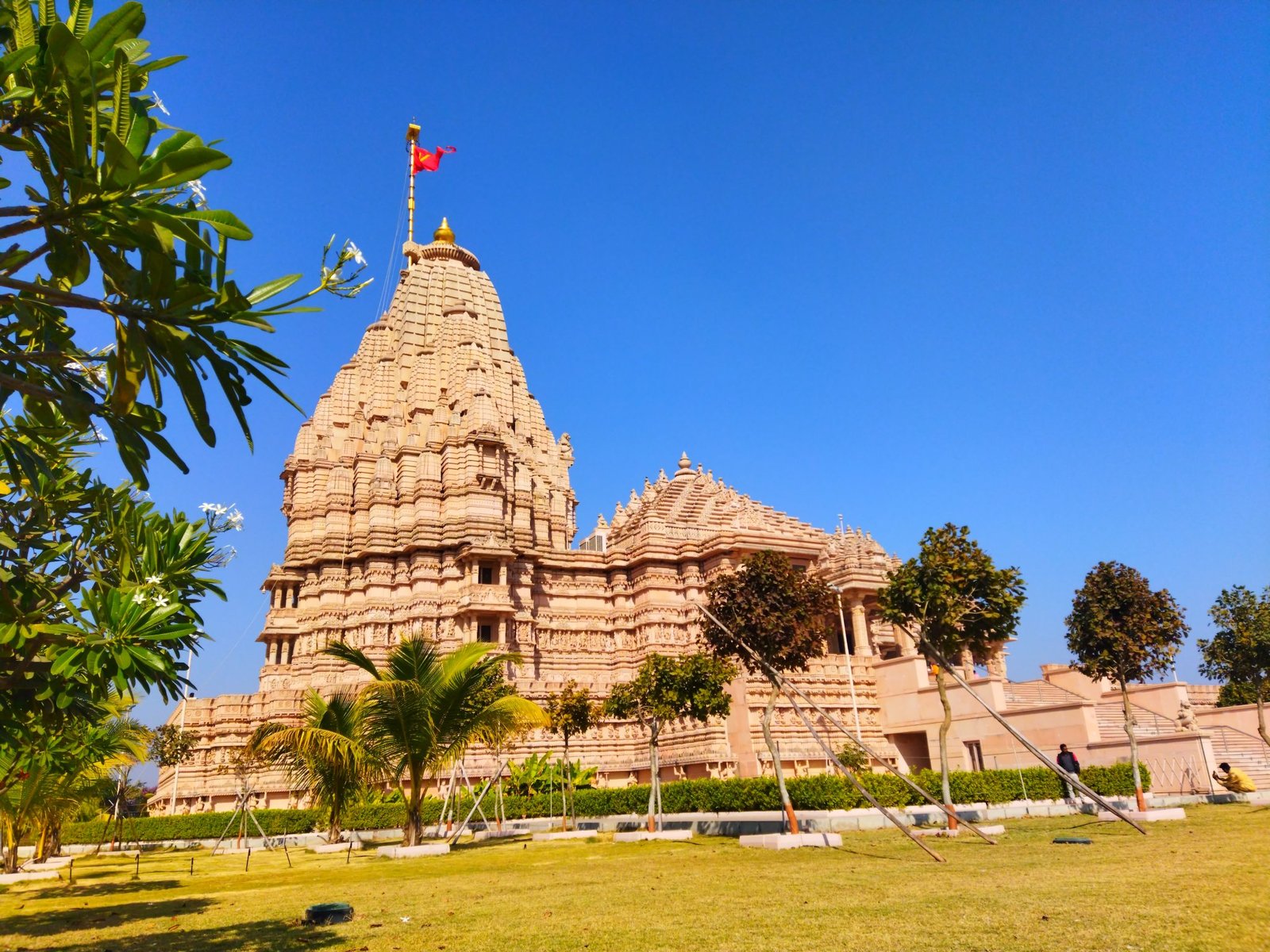 Watson Museum in Rajkot