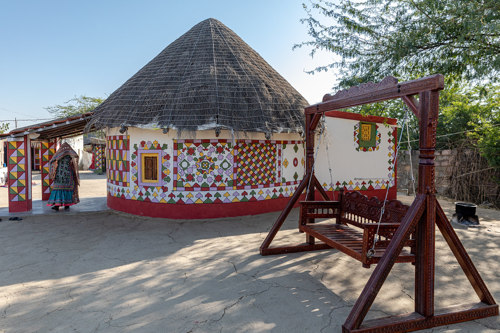 Kala Dungar — Mumbai to Rann of Kutch trip