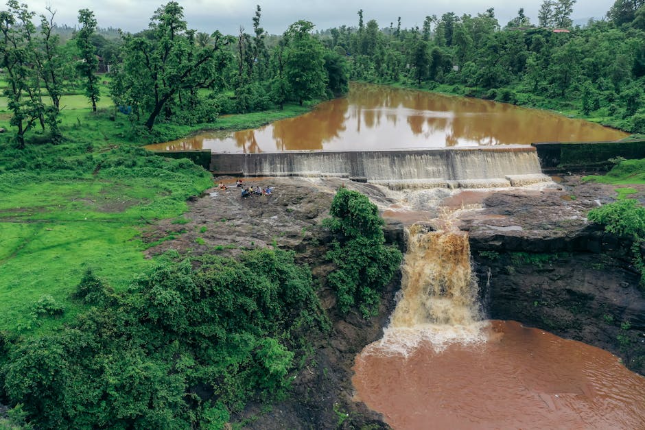 Saputara — popular tourist destination in Gujarat