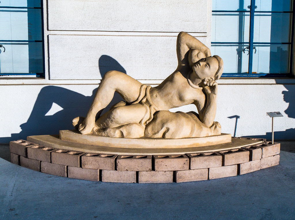 Statue of Unity — popular tourist destination in Gujarat