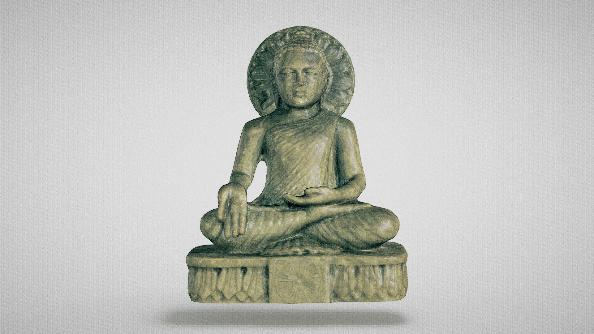 Sardar Sarovar Dam — Mumbai to Statue of Unity trip