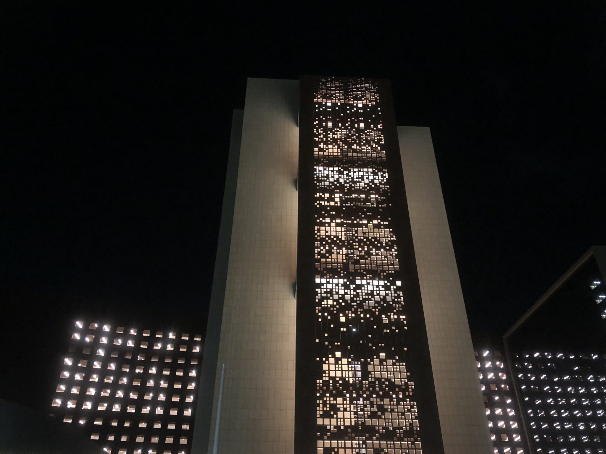 Dumas Beach in Surat, Gujarat