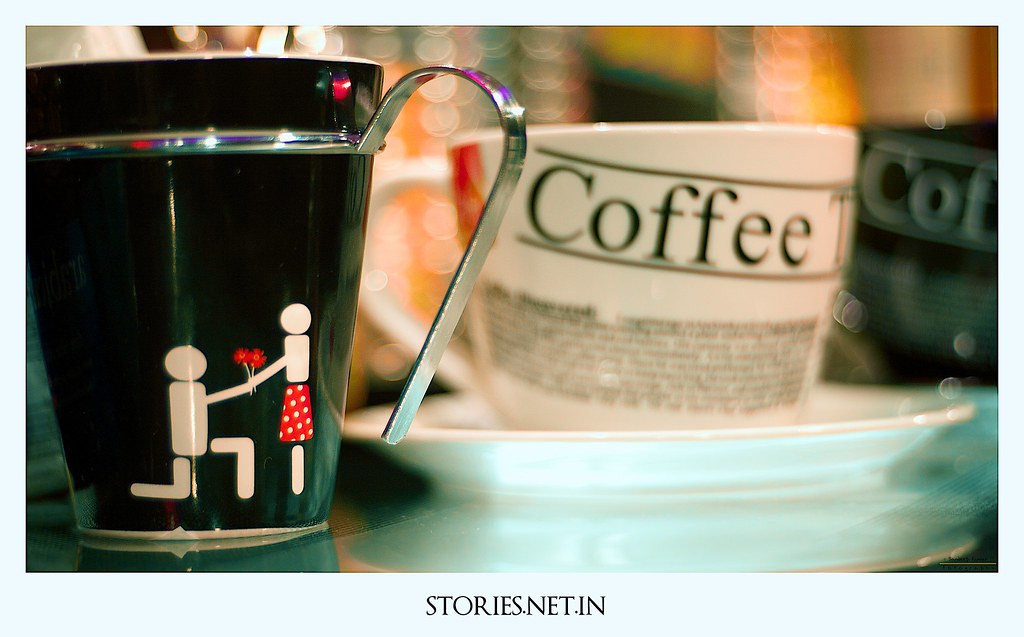 Raj Bhavan Garden — Mumbai to Kemmangundi trip