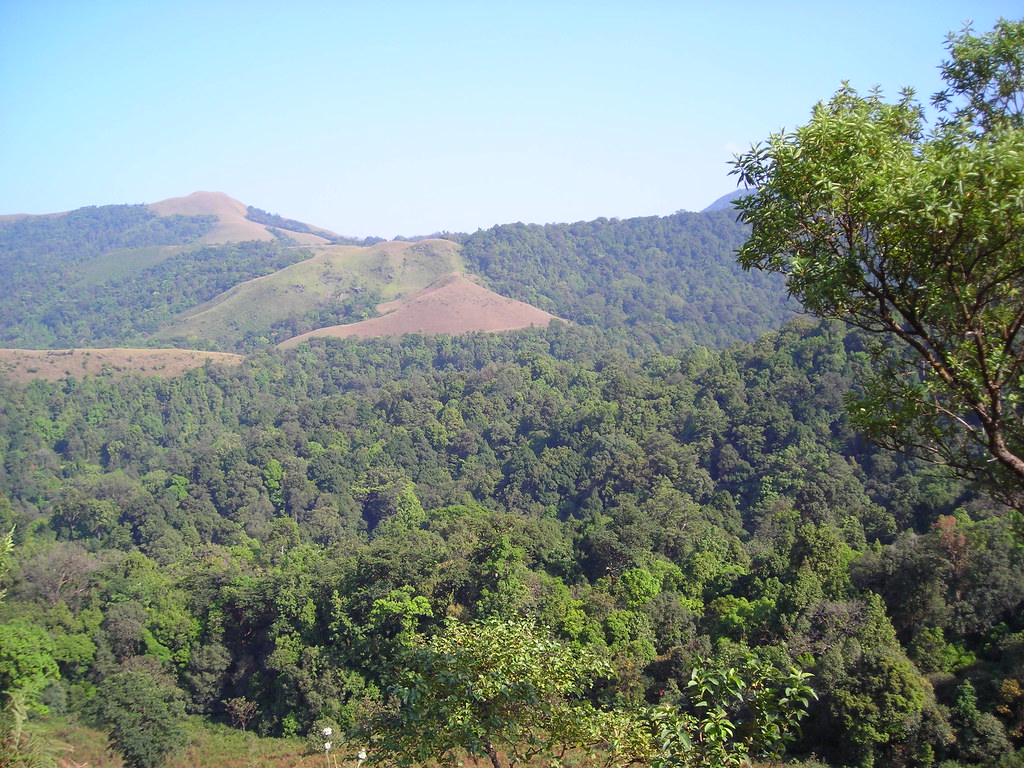 Kudremukh — popular tourist destination in Karnataka