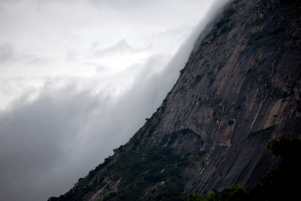 Nandi Hills — popular tourist destination in Karnataka