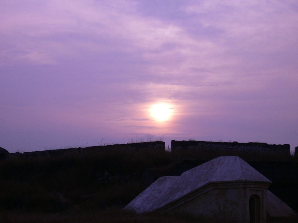 Bisle Ghat Viewpoint — Mumbai to Sakleshpur trip