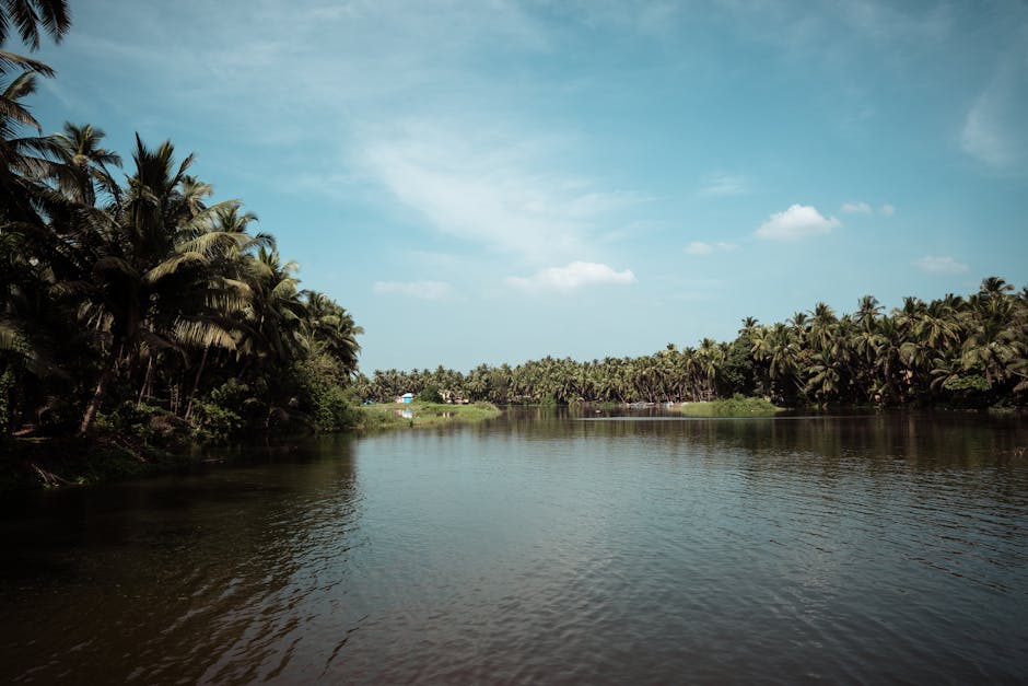 Udupi — popular tourist destination in Karnataka