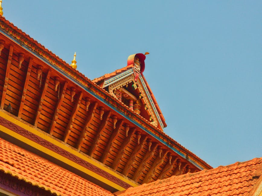 Keezhkavu in Chottanikkara Temple
