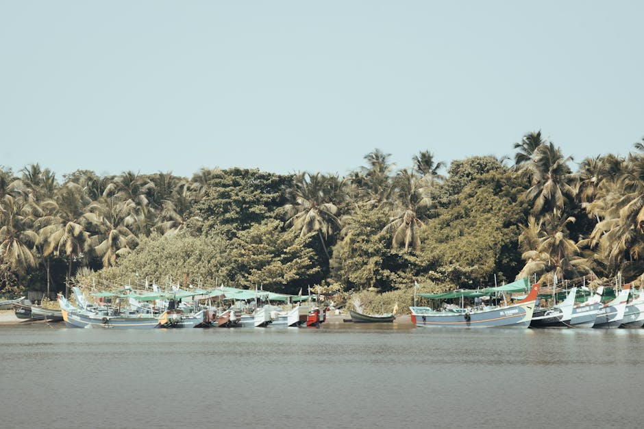 Bavali River — Mumbai to Kottiyoor Temple trip