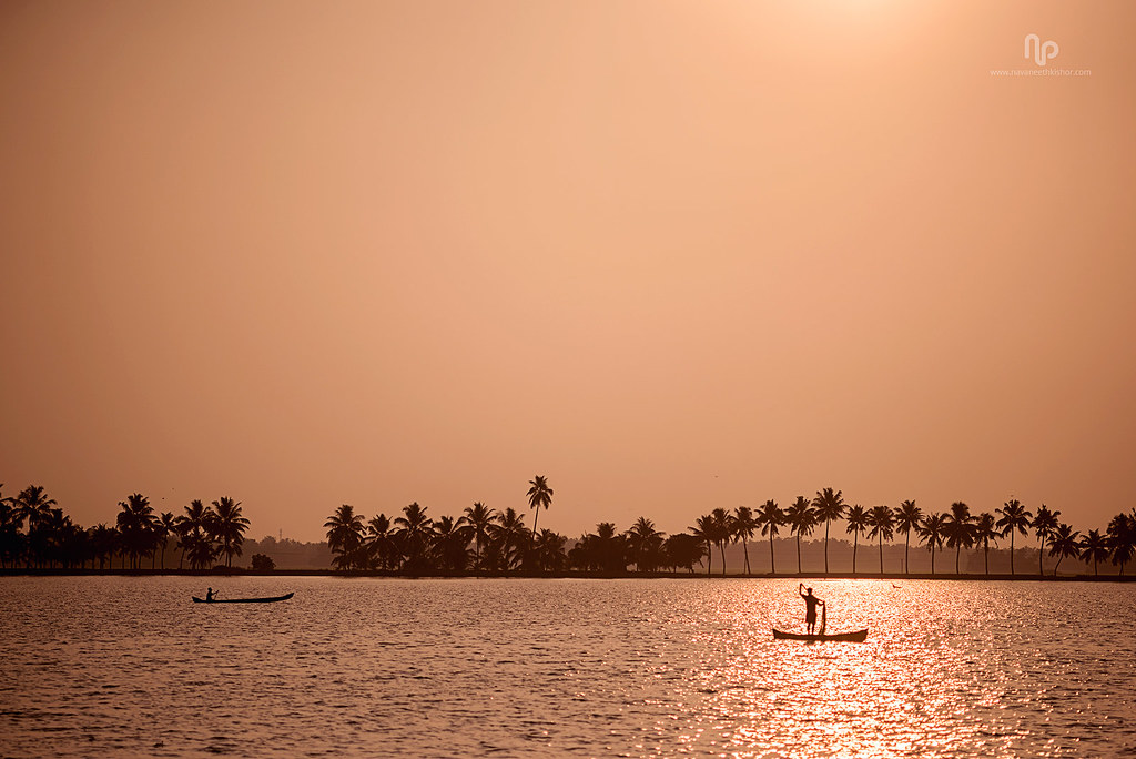 Thakazhi Village — Mumbai to Kuttanad trip